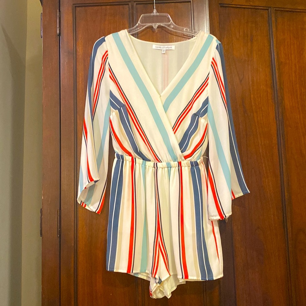 Romper